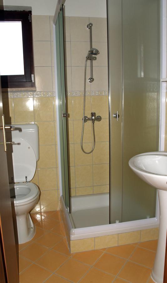 Apartments Angela 1711 Rakalj Kültér fotó